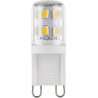 Mexen Aura LED žárovka G9, 2,5W, Neutrální - 4000K, 290 lm - L121-G9-0240-01