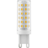 Mexen Aura LED žárovka G9, 6W, Teplá - 3000K, 660 lm - L121-G9-0630-01