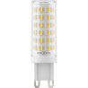 Mexen Aura LED žárovka G9, 6W, Neutrální - 4000K, 680 lm - L121-G9-0640-01