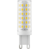 Mexen Aura LED žárovka G9, 6W, Studená - 6500K, 680 lm - L121-G9-0665-01