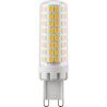 Mexen Aura LED žárovka G9, 7W, Neutrální - 4000K, 980 lm - L121-G9-0740-01