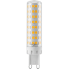 Mexen Aura LED žárovka G9, 8W, Teplá - 3000K, 1040 lm - L121-G9-0830-01
