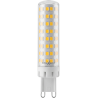 Mexen Aura LED žárovka G9, 8W, Neutrální - 4000K, 1060 lm - L121-G9-0840-01