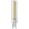 Mexen Aura LED žárovka G9, 8W, Studená - 6500K, 1060 lm - L121-G9-0865-01