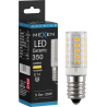 Mexen Aura LED žárovka E14, 3,5W, Teplá - 3000K, 350 lm - L121-E14-0330-01