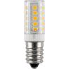 Mexen Aura LED žárovka E14, 3,5W, Teplá - 3000K, 350 lm - L121-E14-0330-01