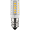 Mexen Aura LED žárovka E14, 3,5W, Neutrální - 4000K, 380 lm - L121-E14-0340-01