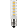 Mexen Aura LED žárovka E14, 4,8W, Neutrální - 4000K, 540 lm - L121-E14-0540-01