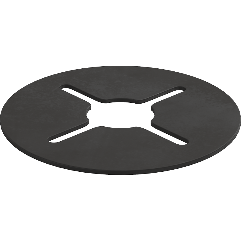 Mexen Uni podložka PVC k podložce 110 x 2 mm - C9907-05