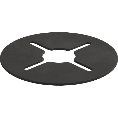 Mexen Uni podložka PVC k podložce 110 x 2 mm - C9907-05