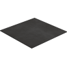 Mexen Uni gumová podložka pod terasový podpěru 200 x 200 x 3 mm - C9907-05 - C9907-01