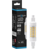Mexen Vega LED žárovka R7S, 7W, Neutrální - 4000K, 850 lm - L126-R7S-0740-01