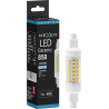 Mexen Vega LED žárovka R7S, 7W, Studená - 6500K, 850 lm - L126-R7S-0765-01