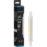 Mexen Vega LED žárovka R7S, 10W, Neutrální - 4000K, 1220 lm - L126-R7S-1040-02