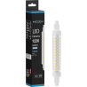 Mexen Vega LED žárovka R7S, 10W, Studená - 6500K, 1220 lm - L126-R7S-1065-02