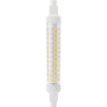Mexen Vega LED žárovka R7S, 10W, Studená - 6500K, 1220 lm - L126-R7S-1065-02