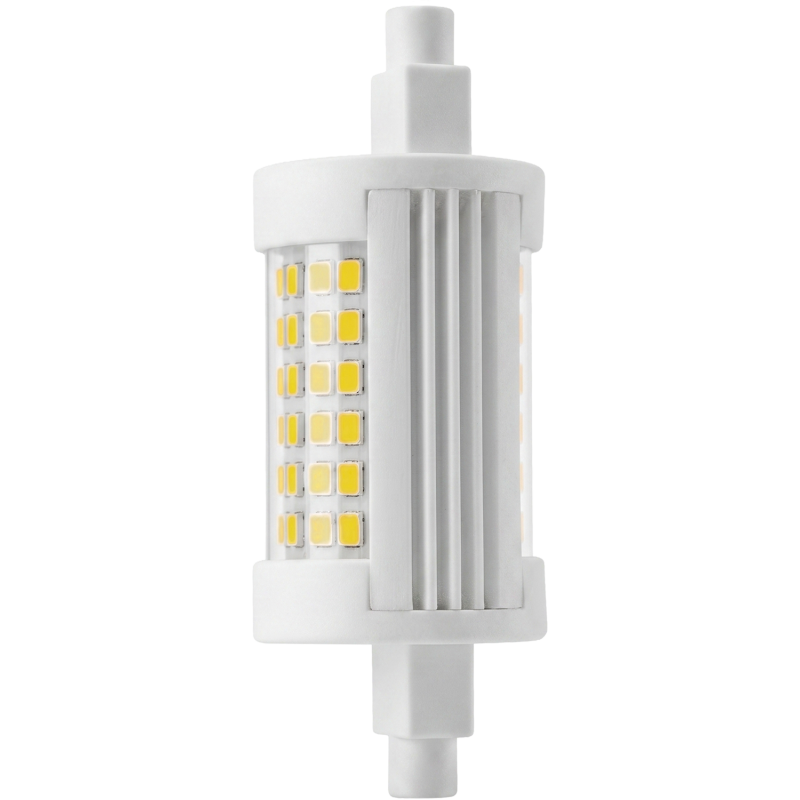Mexen Vega LED žárovka R7S, 12W, Studená - 6500K, 1550 lm - L126-R7S-1265-01