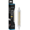 Mexen Vega LED žárovka R7S, 12W, Teplá - 3000K, 1521 lm - L126-R7S-1230-02