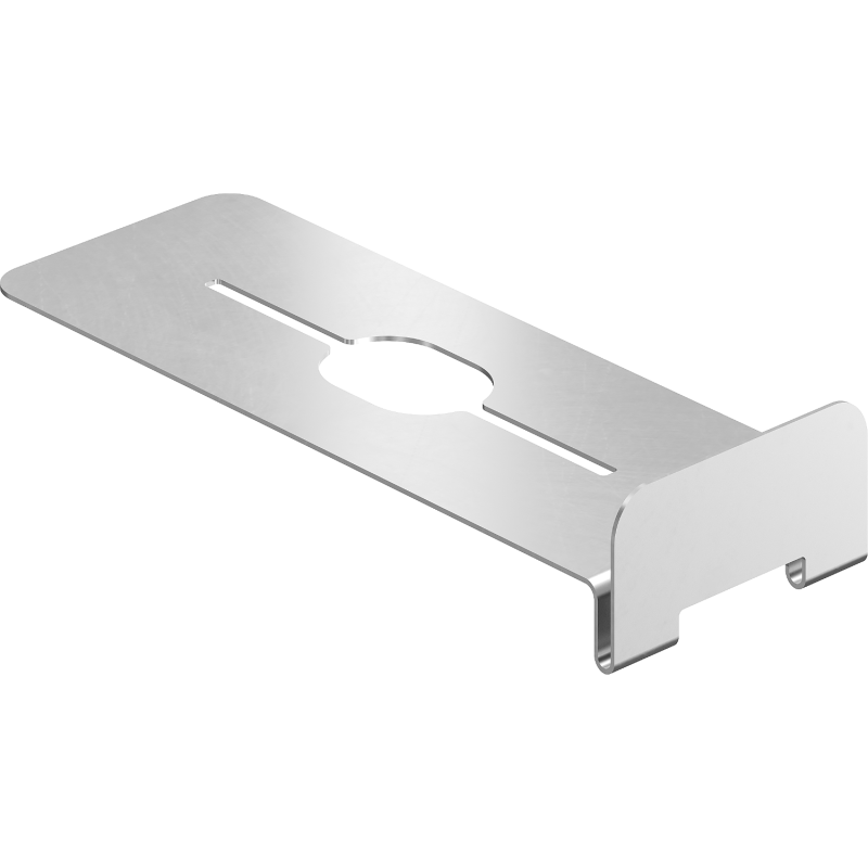 Mexen Uni upínací distanční klip - C9907-02