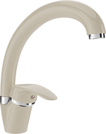 Mexen Rosa kuchyňská baterie, béžová - 670800-69