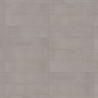 Mexen Oryol Šedý glazovaný gres rekt. G1, podlahová-stěnová dlaždice 120 x 30 cm, carving - TL708-120-030-02