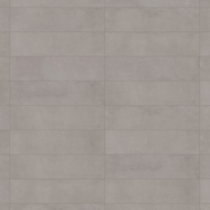 Mexen Oryol Šedý glazovaný gres rekt. G1, podlahová-stěnová dlaždice 120 x 30 cm, carving - TL708-120-030-02