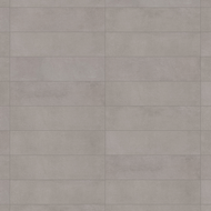 Mexen Oxydart Šedý glazovaný rektifikovaný gres G1, dlaždice podlahová-nástěnná 120 x 30 cm, carving - TL710-120-030-05