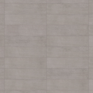 Mexen Oryol Liner Grey gres glazovaný rekt. G1, nástěnná dlaždice 120 x 30 cm, carving - TL708-120-030-52