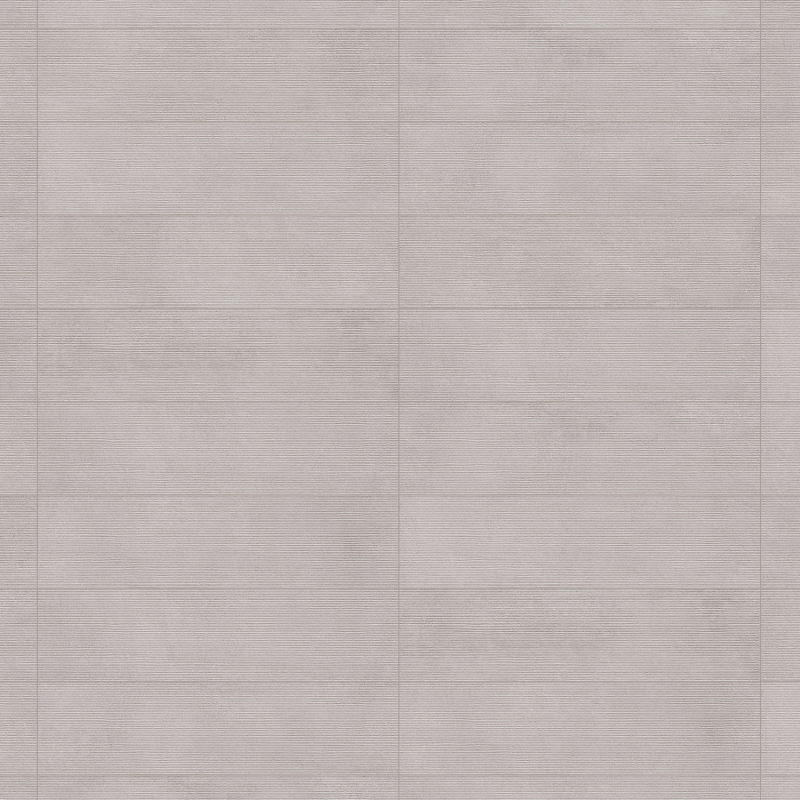 Mexen Oryol Liner Gris glazovaný rekt. G1, stěnová dlaždice 120 x 30 cm, carving - TL708-120-030-51