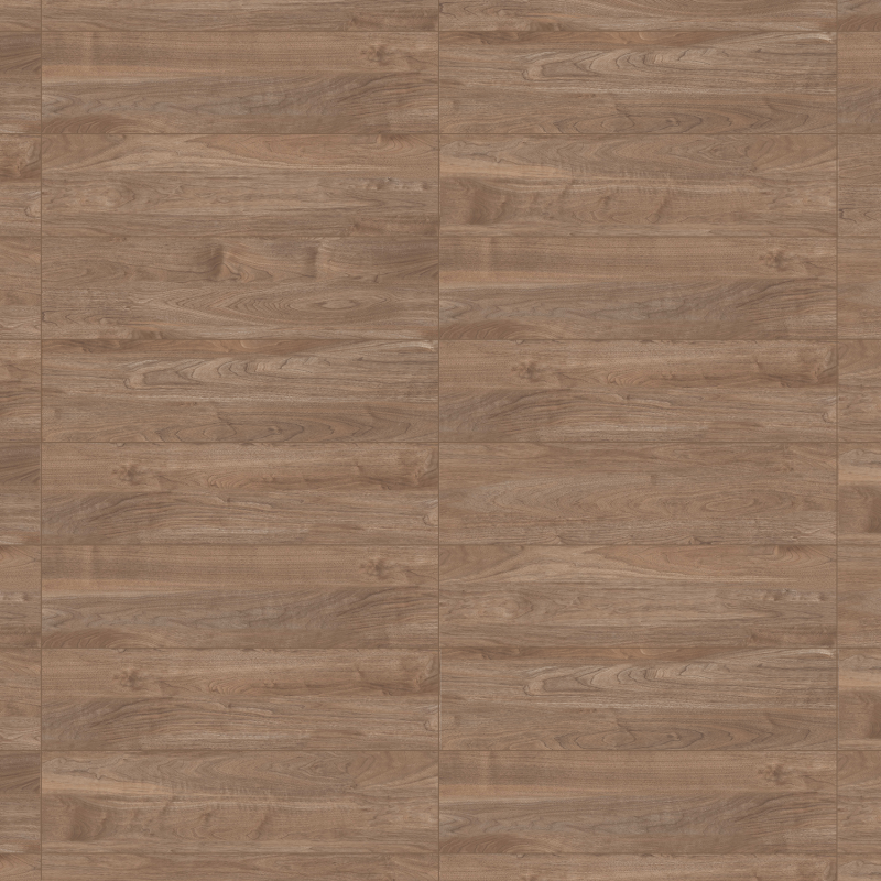 Mexen Riga Hnědý glazovaný rektifikovaný gres G1, dlaždice dřevěného vzhledu na podlahu a stěnu 120 x 30 cm, mat