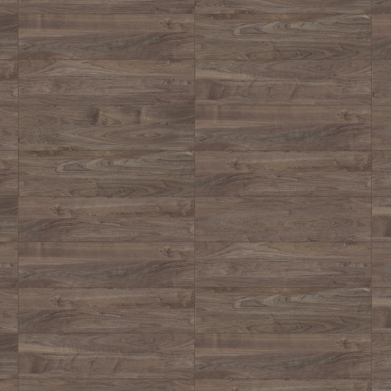 Mexen Riga Choco gres glazovaný rekt. G1, dlaždice vzhledu dřeva podlahová-stěnová 120 x 30 cm, matná - TL713-120-030-02