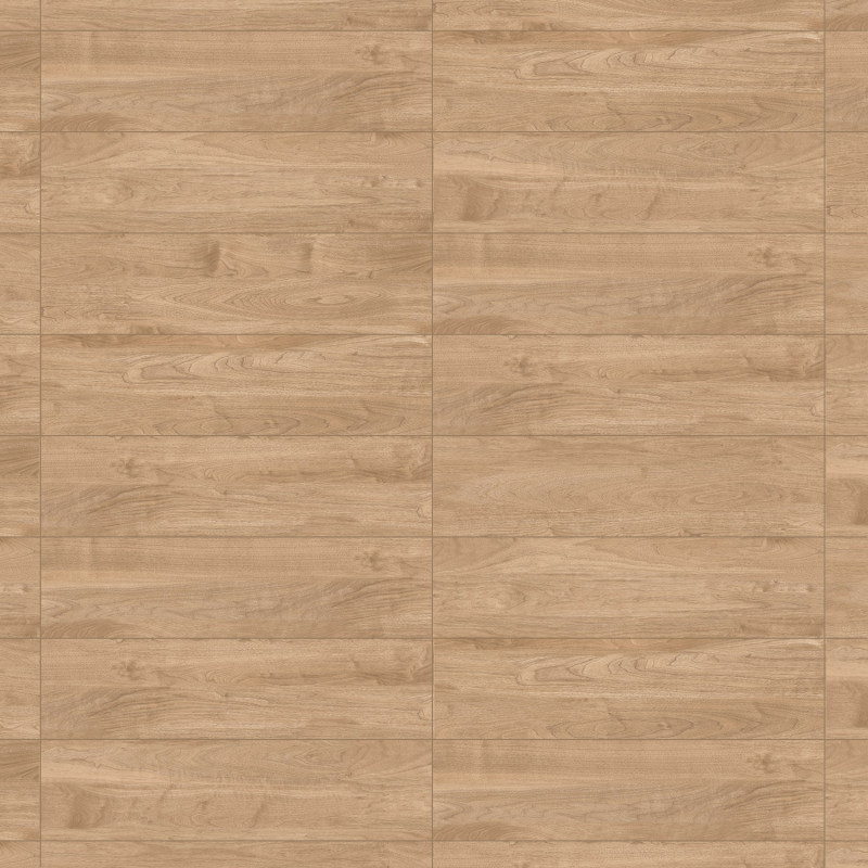 Mexen Riga Honey gres glazovaný rekt. G1, dřevěná podlahová a stěnová dlaždice 120 x 30 cm, matná - TL713-120-030-06