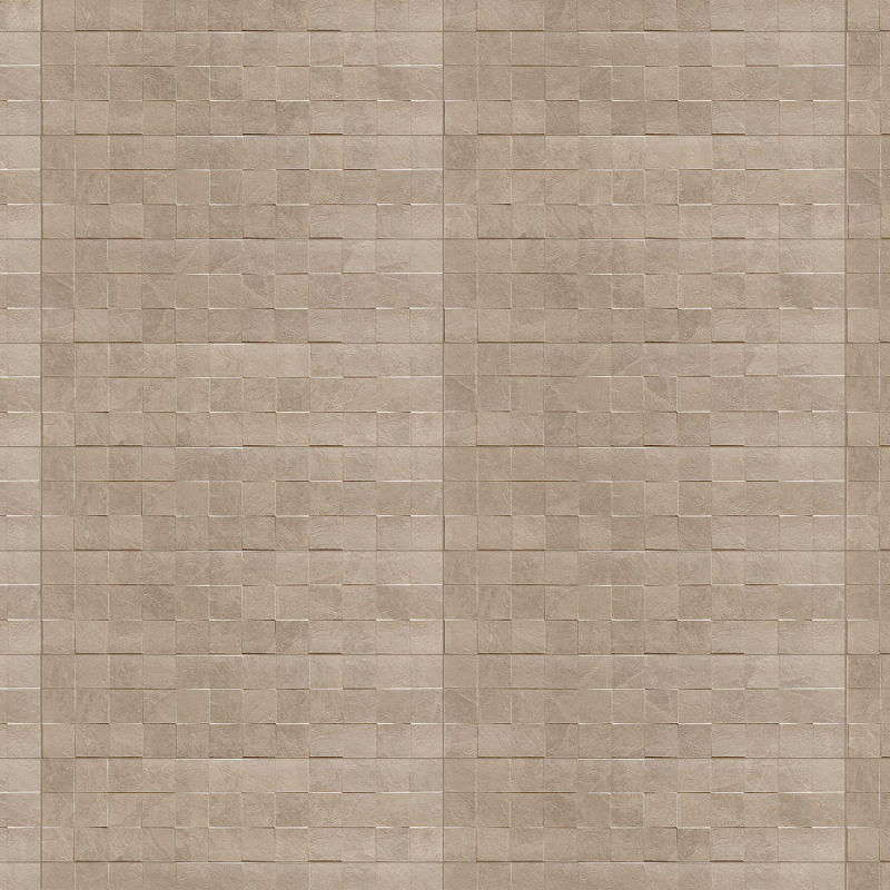 Mexen Icon Lyon Béžový glazovaný rekt. G1, stěnová dlaždice 120 x 30 cm, mat - TL712-120-030-50