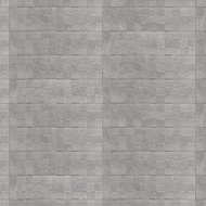 Mexen Icon Lyon Grigio glazovaný gres řez., nástěnná dlaždice 120 x 30 cm, matná - TL712-120-030-51