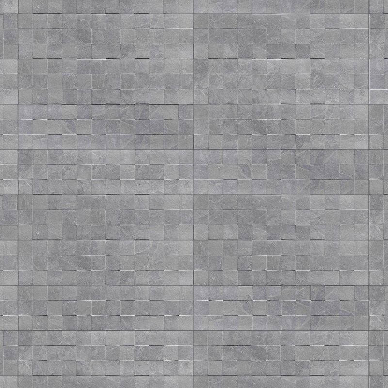 Mexen Icon Lyon Gris gres lesklý rekt. G1, obkladová dlaždice 120 x 30 cm, matná - TL712-120-030-54