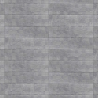 Mexen Icon Lyon Gris gres lesklý rekt. G1, obkladová dlaždice 120 x 30 cm, matná - TL712-120-030-54