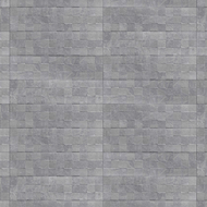 Mexen Icon Lyon Gris gres lesklý rekt. G1, obkladová dlaždice 120 x 30 cm, matná - TL712-120-030-54