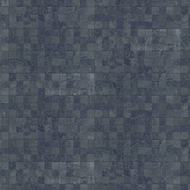 Mexen Icon Lyon Nero gres glazovaný rekt. G1, nástěnná dlažba 120 x 30 cm, matná - TL712-120-030-52