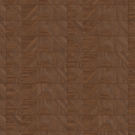 Mexen Ideal  Třešňový glazovaný rekt. G1, dřevěný nástěnný obklad 120 x 30 cm, matný - TL701-120-030-51