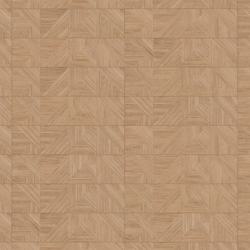 Mexen Ideal  Přírodní glazovaný rektifikovaný gres G1, dřevěná nástěnná dlaždice 120 x 30 cm, mat - TL701-120-030-53