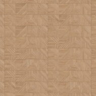 Mexen Ideal  Přírodní glazovaný rektifikovaný gres G1, dřevěná nástěnná dlaždice 120 x 30 cm, mat - TL701-120-030-53