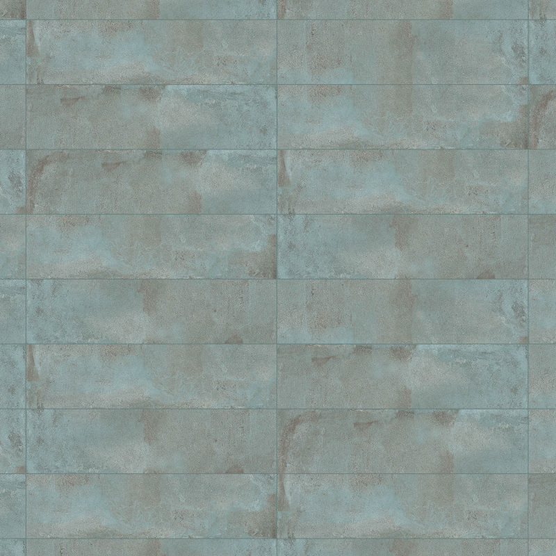 Mexen Lassa Aqua glazovaná rekt. G1, dlaždice podlahově-stěnová 120 x 30 cm, mat - TL705-120-030-00