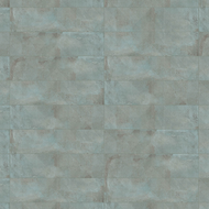 Mexen Lassa Spiga Aqua glazované rekt. G1, nástěnná dlaždice 120 x 30 cm, mat - TL705-120-030-50