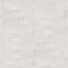 Mexen Lassa Bianco glazovaný rektifikovaný G1, podlahová a nástěnná dlaždice 120 x 30 cm, mat - TL705-120-030-02