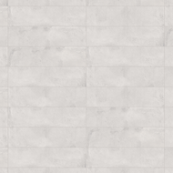Mexen Lassa Spiga Bianco glazovaný rektifikovaný G1, nástěnná dlaždice 120 x 30 cm, mat - TL705-120-030-52