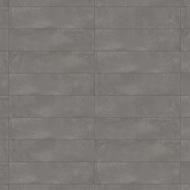 Mexen Lassa Ocelová glazovaná rekt. G1, dlaždice podlahová-nástěnná 120 x 30 cm, matná - TL705-120-030-03