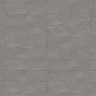 Mexen Lassa Spiga Steel glazovaný rekt. G1, stěnová dlaždice 120 x 30 cm, matná - TL705-120-030-53