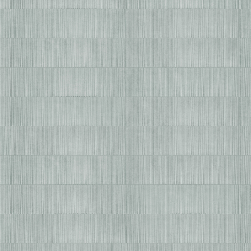 Mexen Living Mayolica Aqua glazované rekt. G1, nástěnná dlaždice 120 x 30 cm, matná - TL714-120-030-52