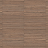 Mexen Mulberry Wood Hnědý lesklý rektifikovaný gres G1, dřevěná stěnová dlaždice 120 x 30 cm, matný