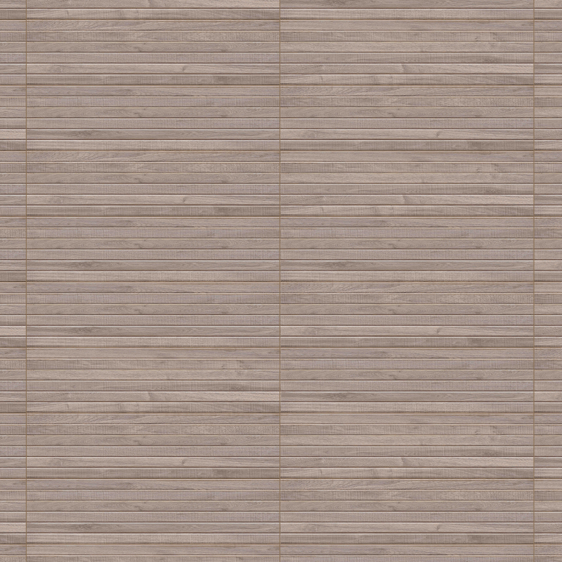 Mexen Mulberry Wood Tortora glazovaný rekt. G1, nástěnná dlaždice dřevěného vzhledu 120 x 30 cm, matná